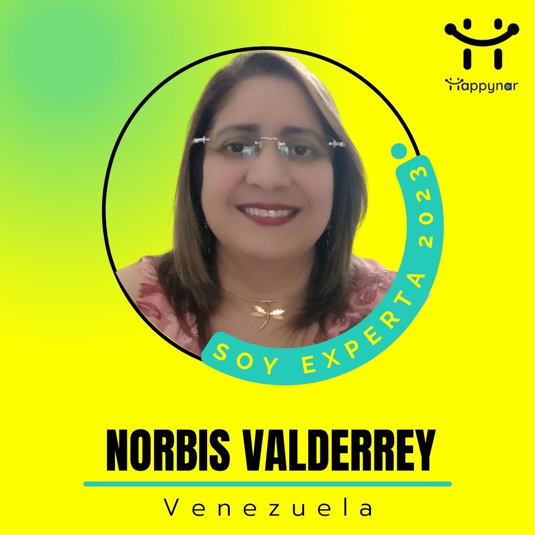 Norbis Valderrey