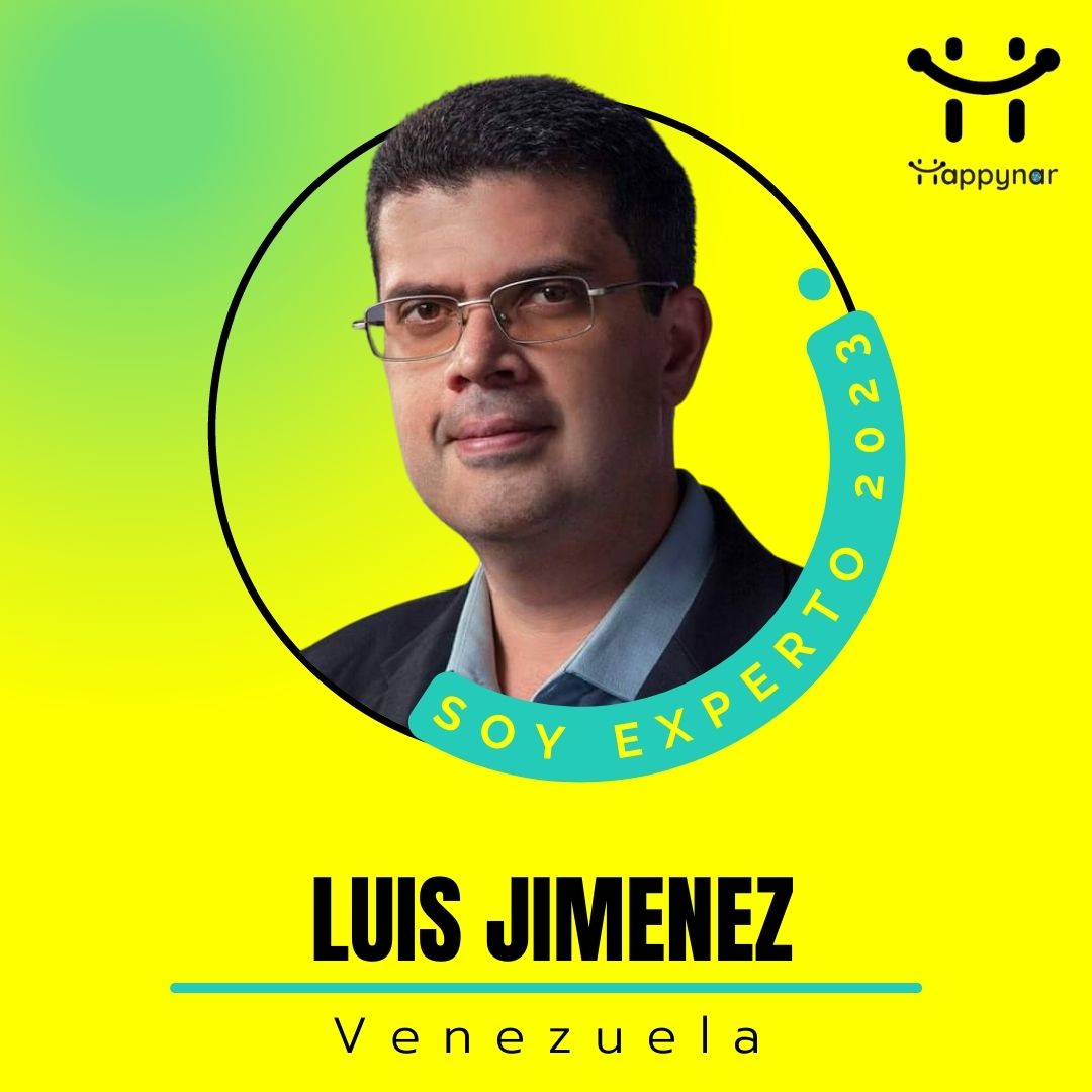 Luis Jimenez