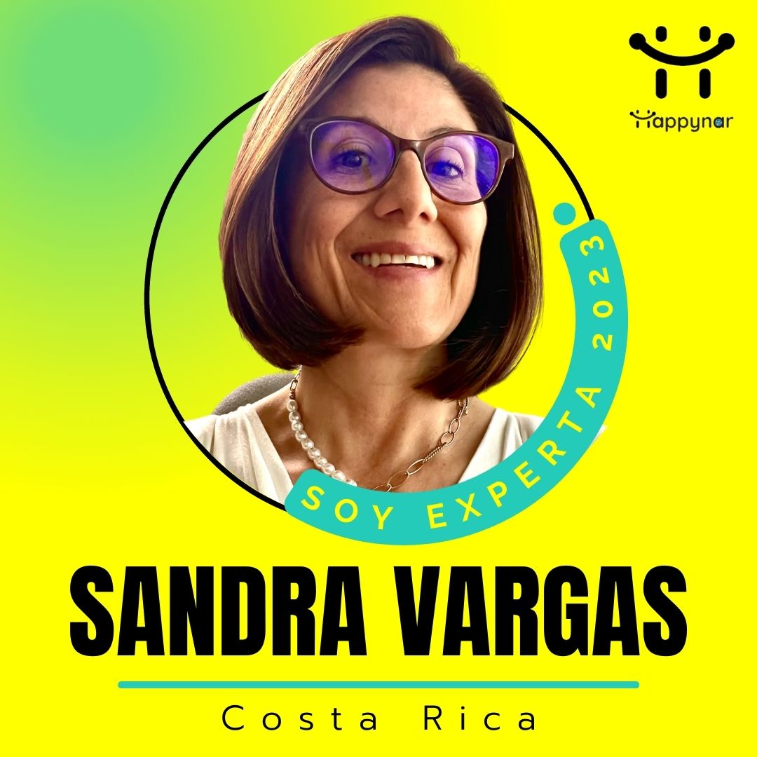 Sandra Vargas Salgado