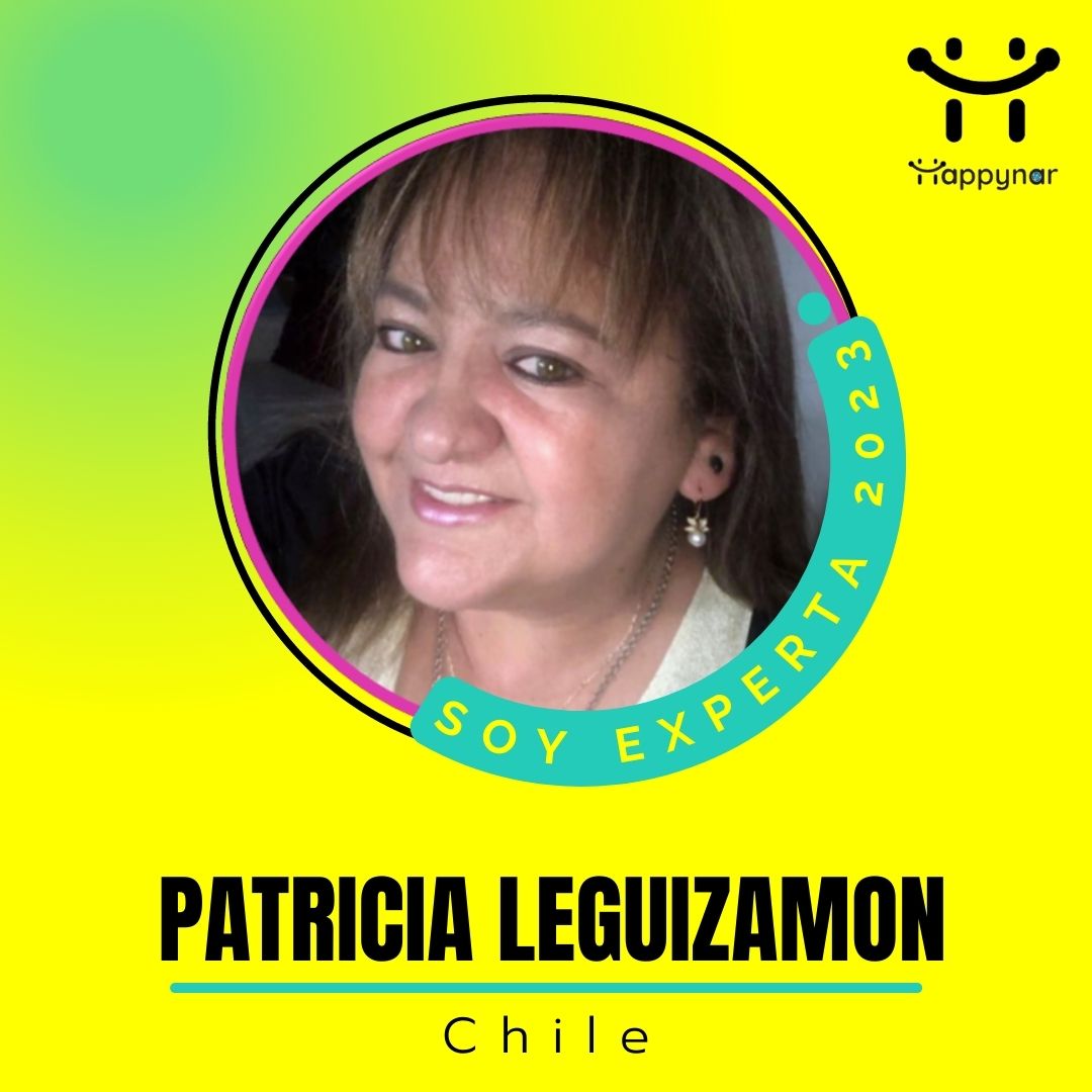 Patricia Leguizamon