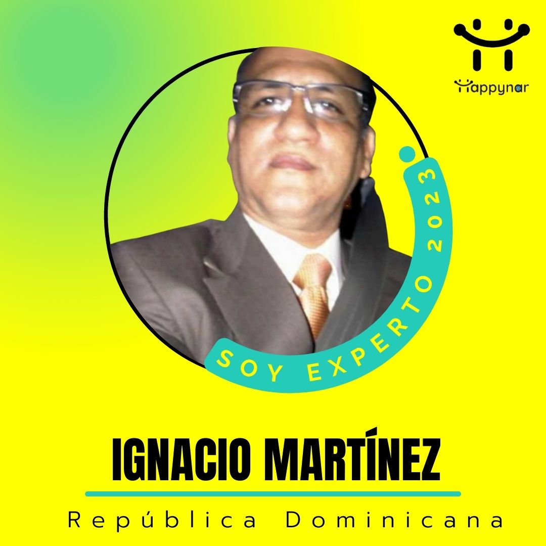 Ignacio Martinez Bello