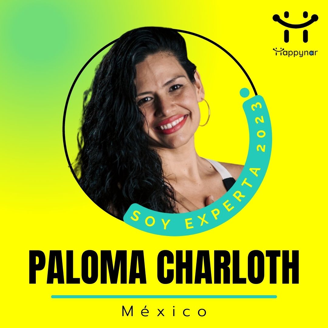 Paloma Charloth Calvillo Cervantes