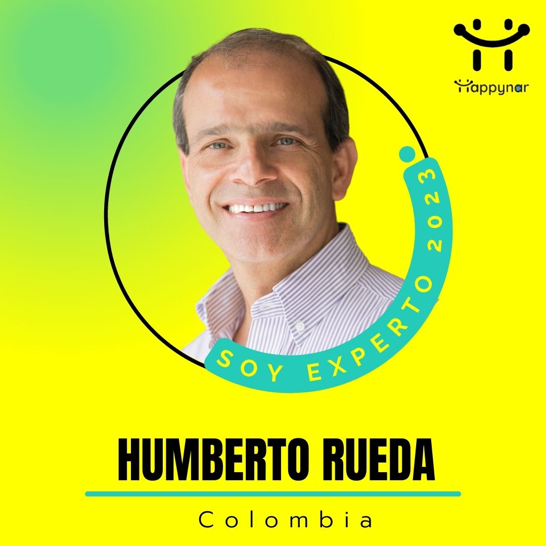 Humberto Rueda