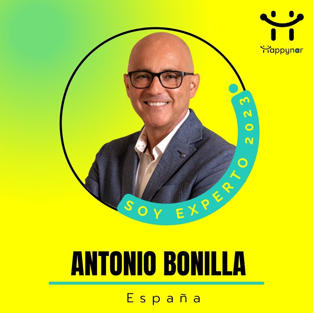 Antonio Bonilla