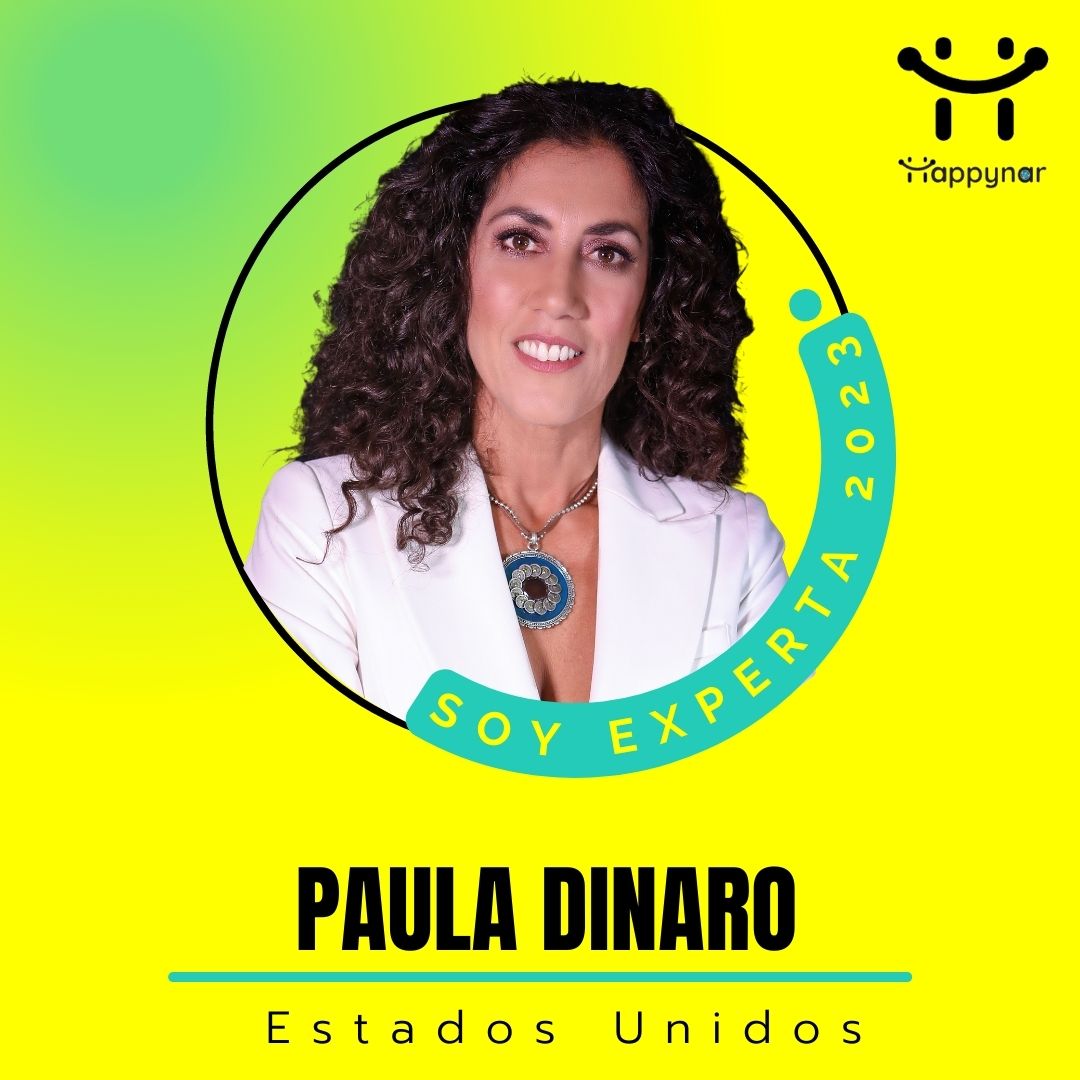 Paula Dinaro