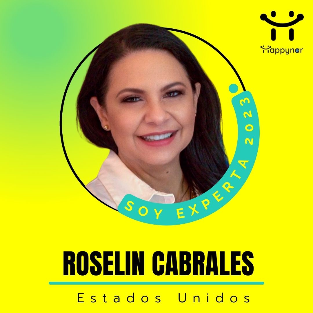 Roselin Cabrales