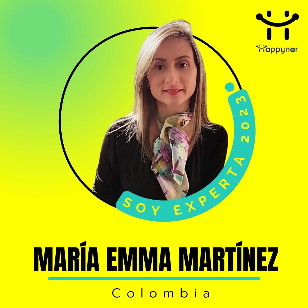 Maria Emma Martinez