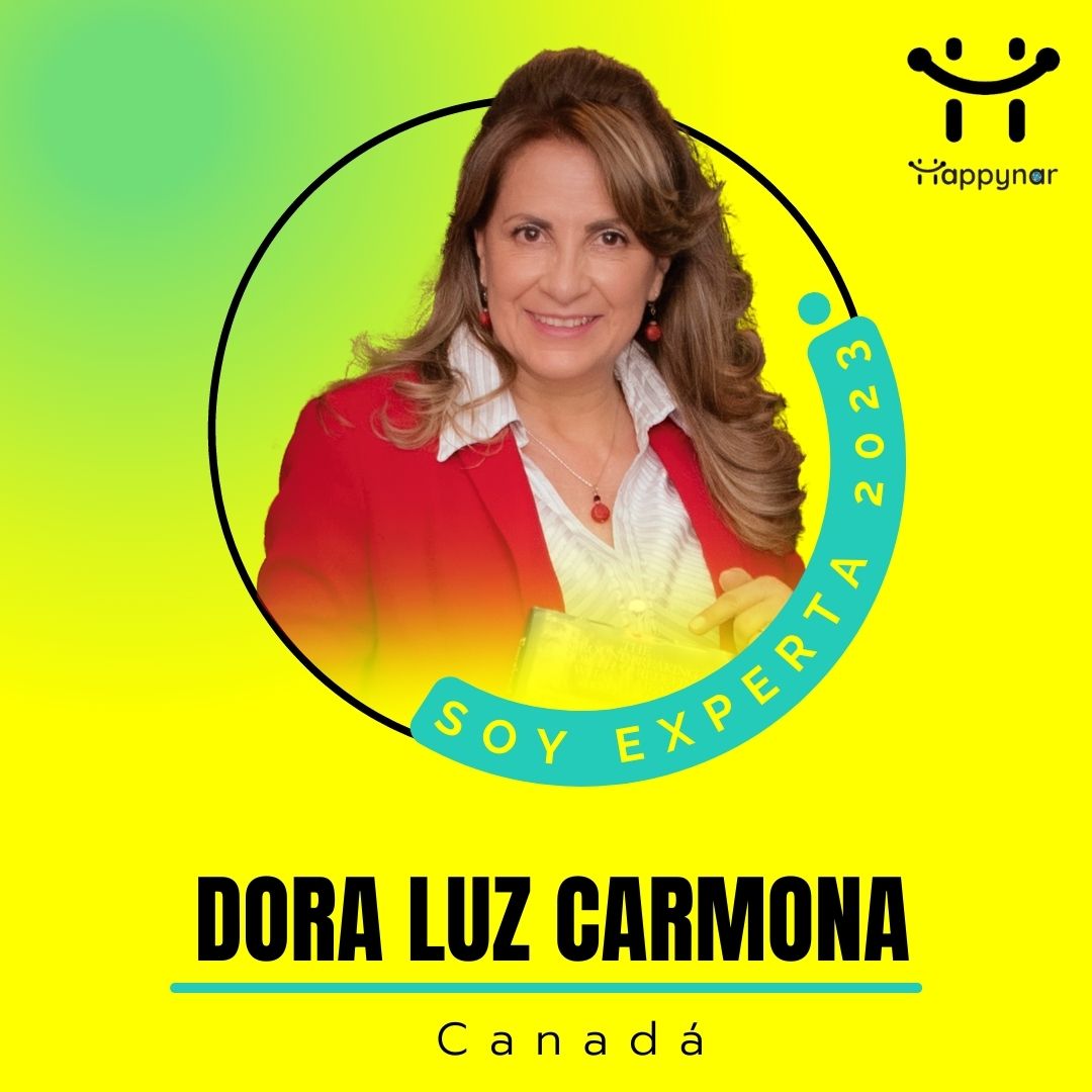 Dora Luz Carmona