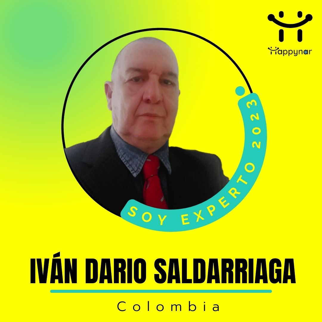Iván Saldarriaga