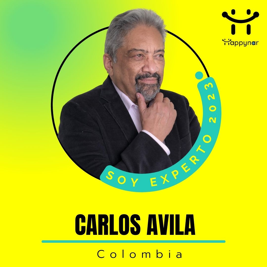 Carlos Avila