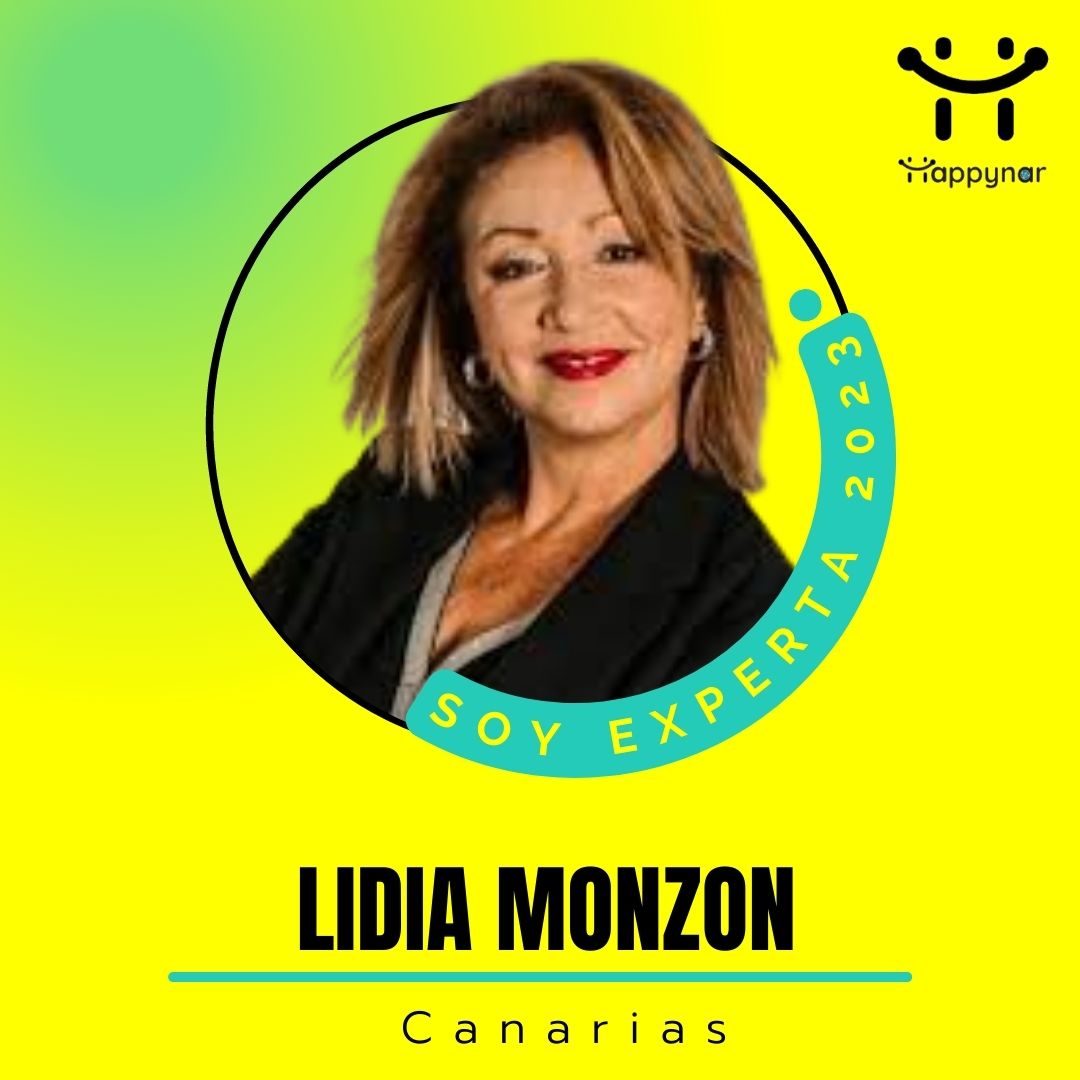Lidia Monzón