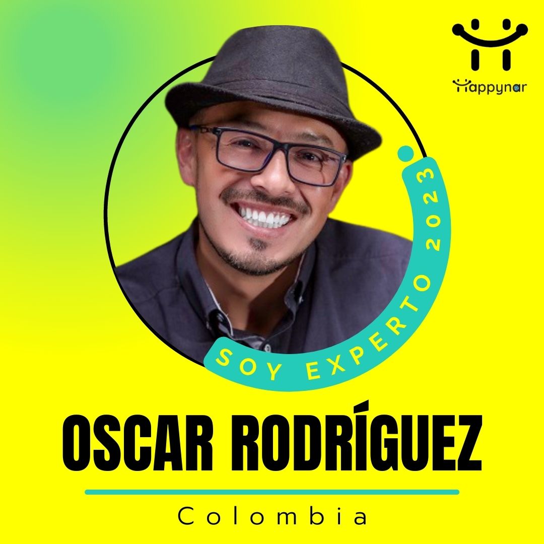 Oscar Rodríguez