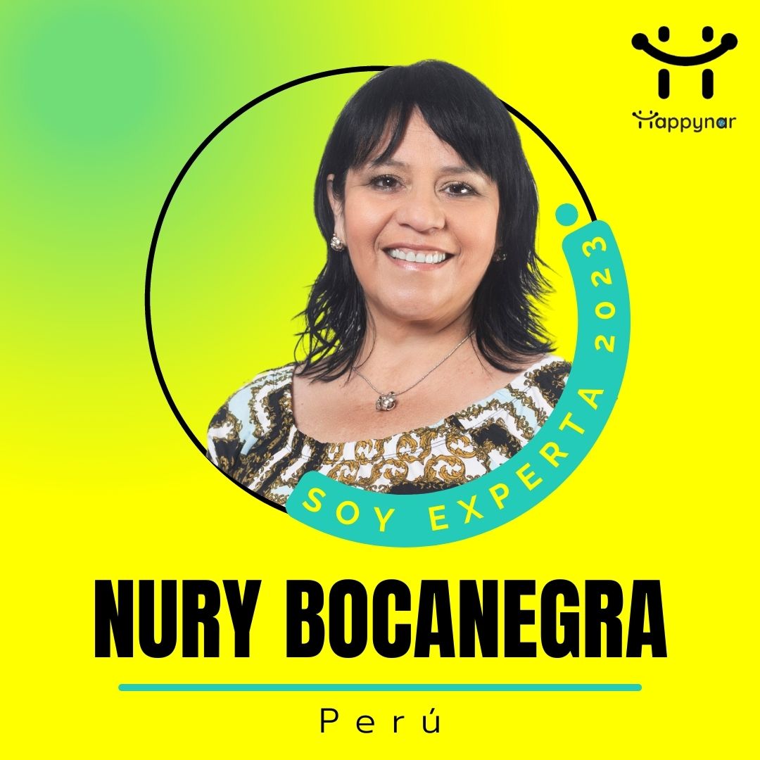 Nury Bocanegra
