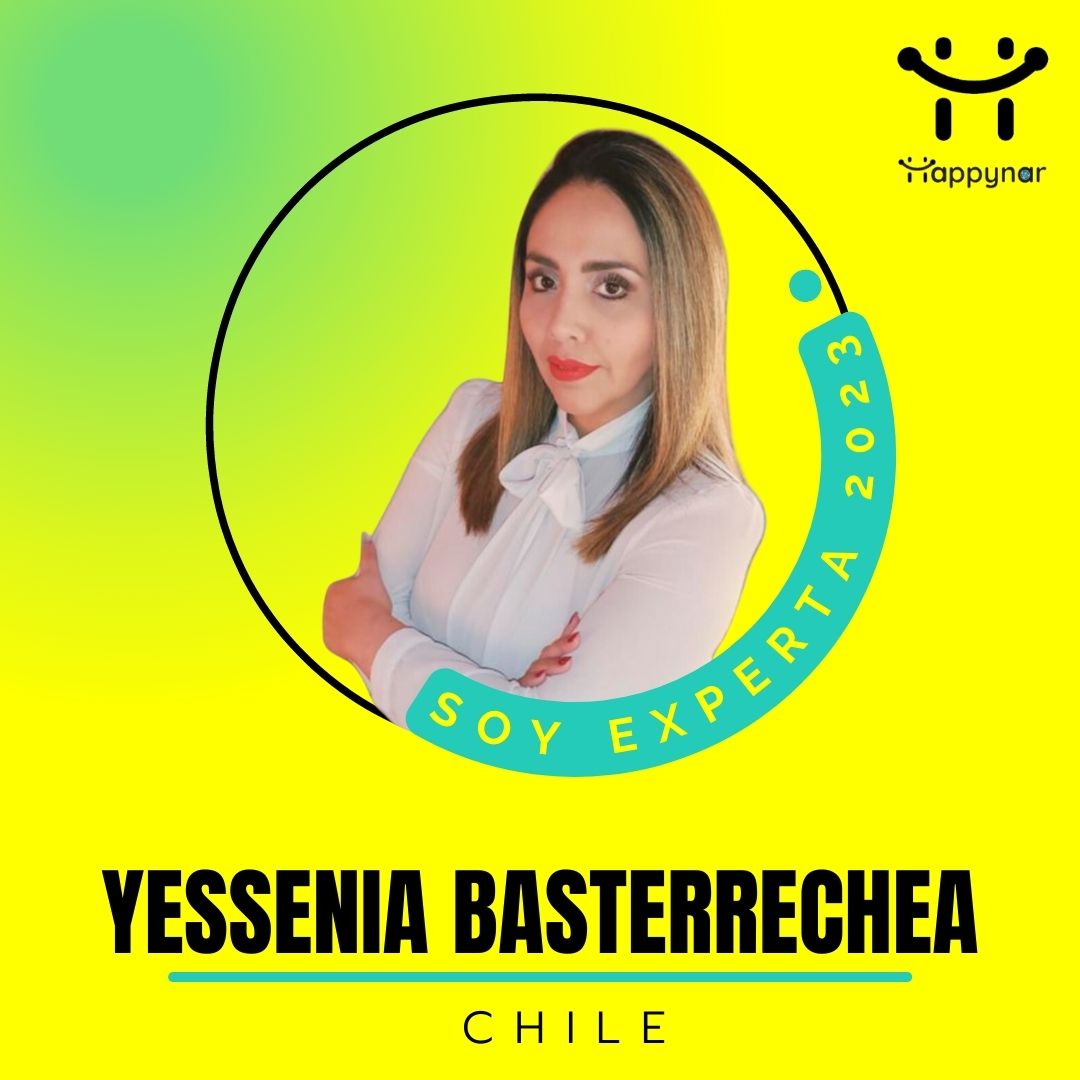 Yessenia Basterrechea