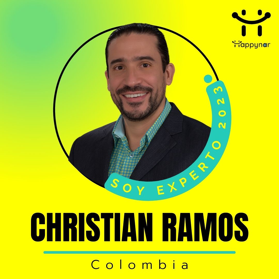 Christian L. A. Ramos J.