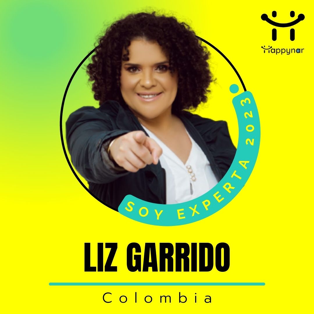 Liz Garrido Zambrano