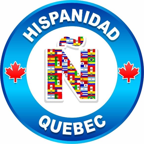 Logo de Colombia - Canadá